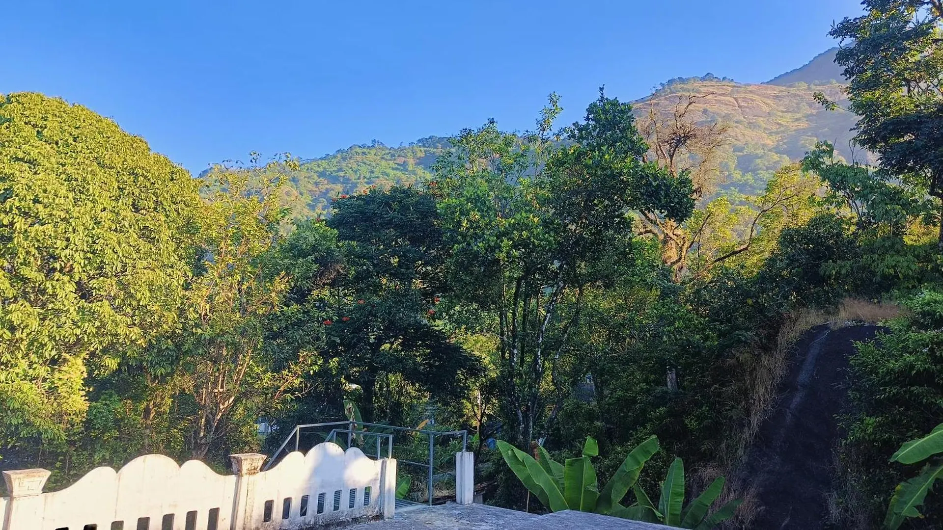 Willa Hidden Escape Munnar Viripara 0*,  Indie