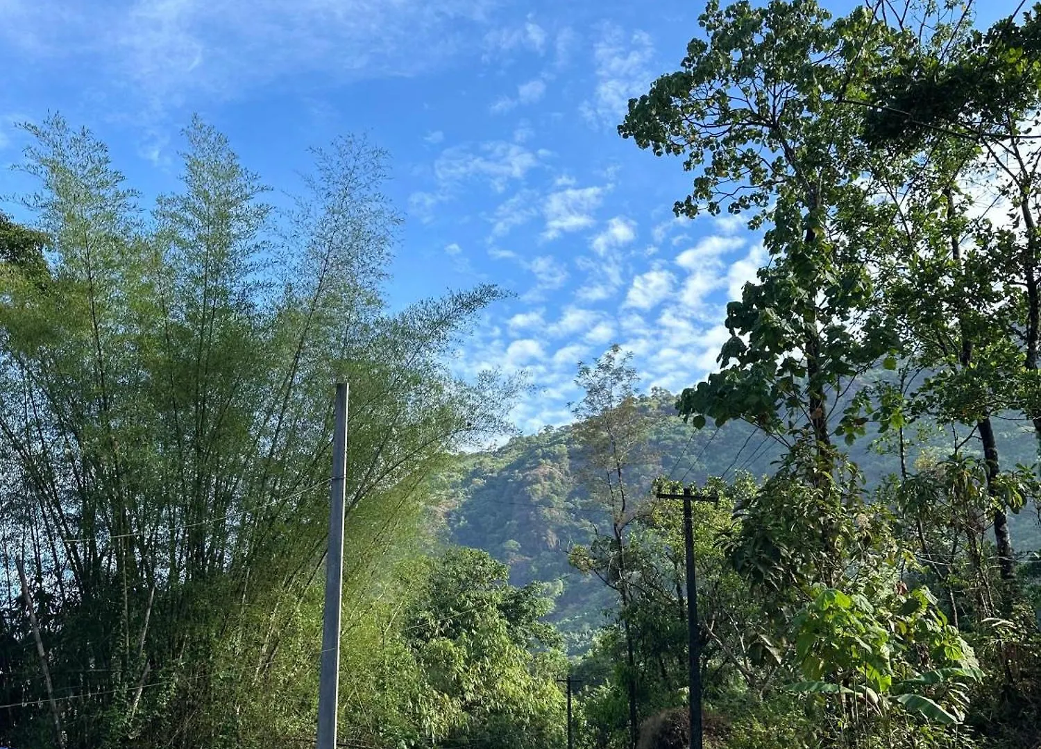 Willa Hidden Escape Munnar Viripara Dom wakacyjny